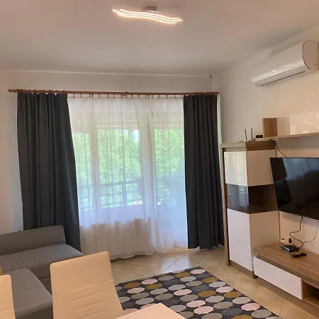 Apartment Simon