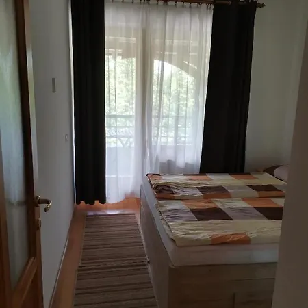 Simon Apartment Balatonlelle