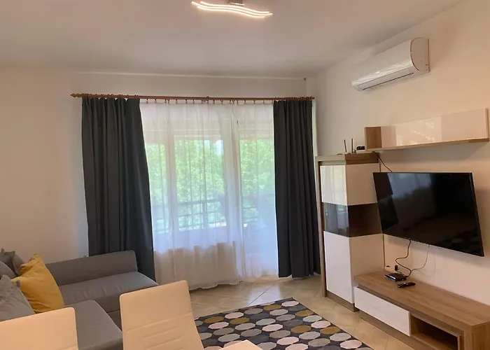 Apartment Simon