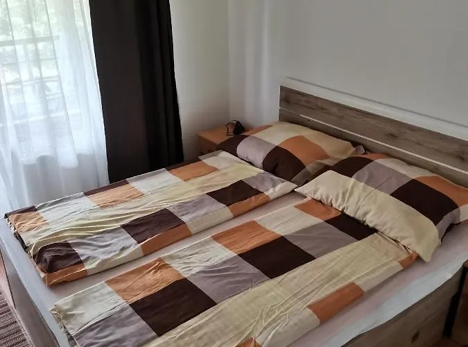 Apartment Simon